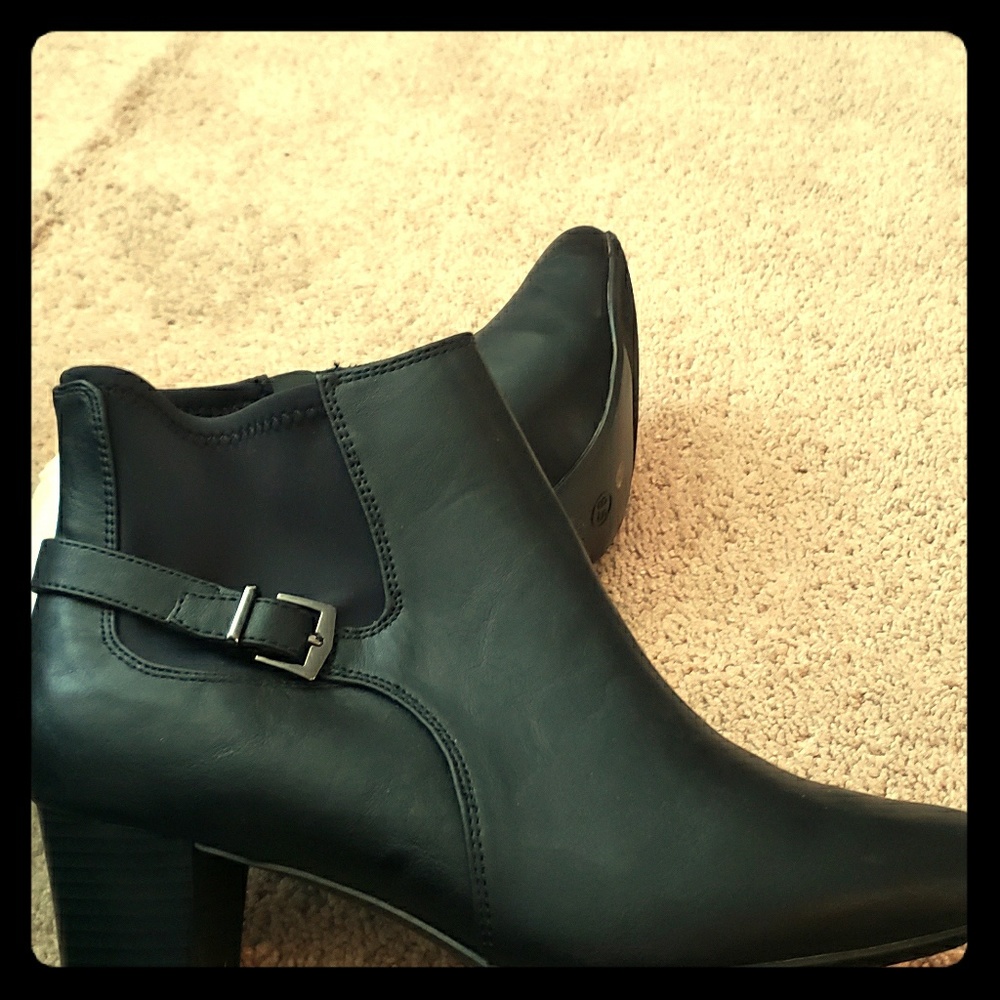 East5th Black Sz 9.5 E